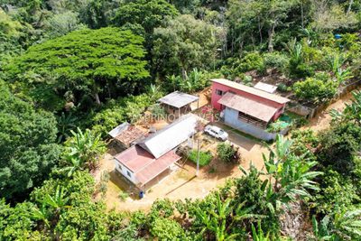 Chácara, 3 quartos, 10 hectares - Foto 2