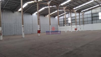 Depósito-Galpão, 2600 m² - Foto 5