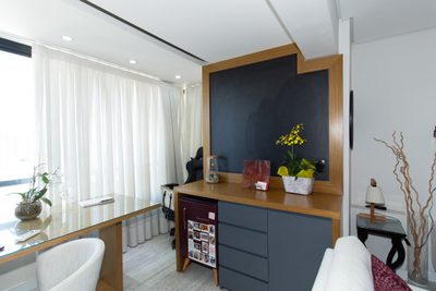 Cobertura, 1 quarto, 94 m² - Foto 4