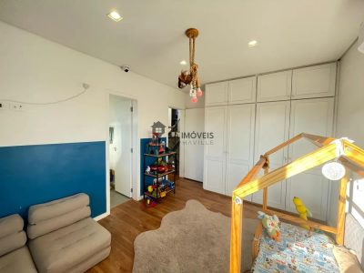 Casa, 4 quartos, 270 m² - Foto 5