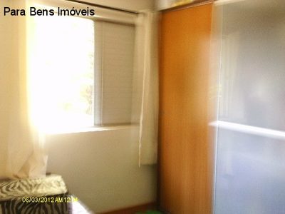 Apartamento, 2 quartos, 52 m² - Foto 2