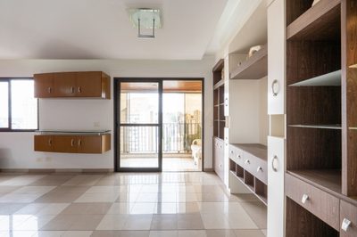 Apartamento, 4 quartos, 130 m² - Foto 1