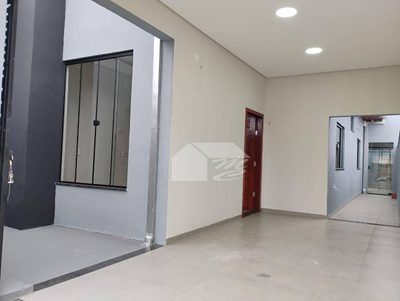 Casa, 2 quartos, 69 m² - Foto 3