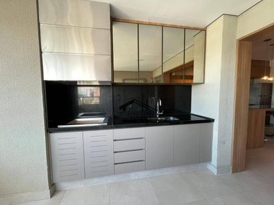 Apartamento, 3 quartos, 115 m² - Foto 3