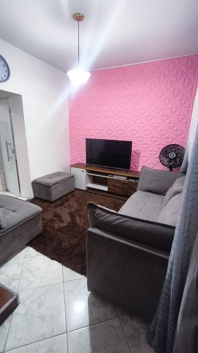 Casa, 2 quartos, 68 m² - Foto 1