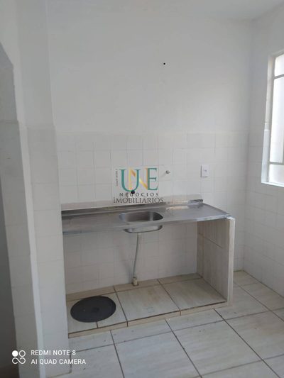 Casa, 2 quartos - Foto 2