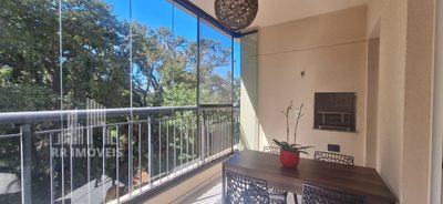 Apartamento, 3 quartos, 94 m² - Foto 3