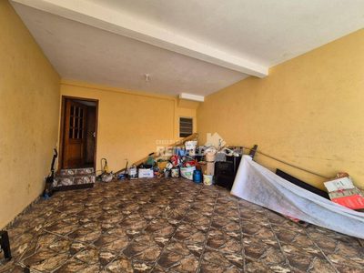 Casa, 3 quartos, 145 m² - Foto 2