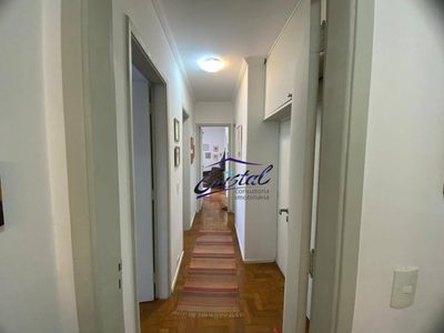 Apartamento, 3 quartos, 120 m² - Foto 5