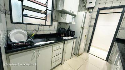 Apartamento, 3 quartos, 69 m² - Foto 2
