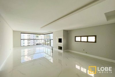 Apartamento, 3 quartos, 137 m² - Foto 3