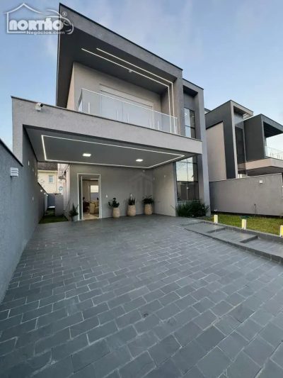 Casa, 4 quartos, 205 m² - Foto 3