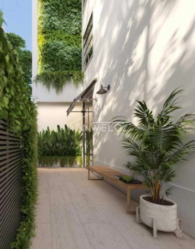 Sala-Conjunto, 27 m² - Foto 1