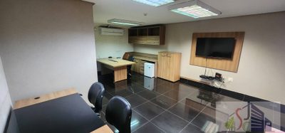 Prédio Inteiro, 31 m² - Foto 2