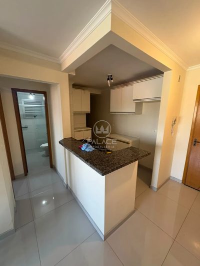 Apartamento, 1 quarto, 48 m² - Foto 5