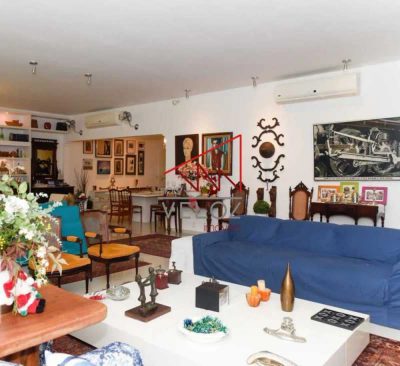 Apartamento, 4 quartos, 400 m² - Foto 4