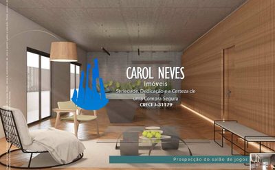 Apartamento, 2 quartos, 92 m² - Foto 2