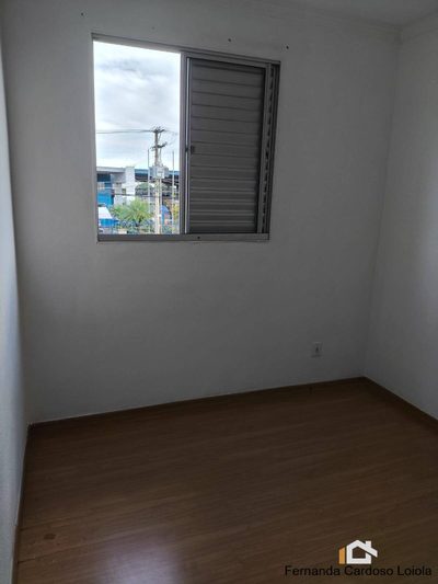 Apartamento, 2 quartos, 41 m² - Foto 5
