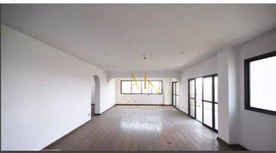 Apartamento, 4 quartos, 365 m² - Foto 2