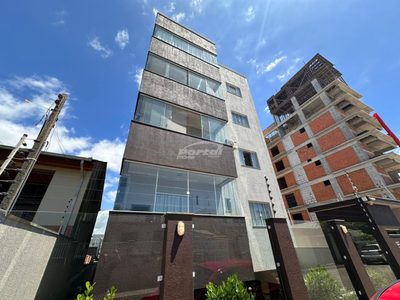 Apartamento, 2 quartos, 83 m² - Foto 1