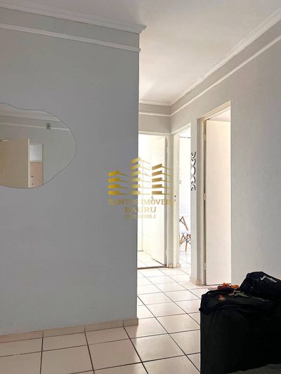 Apartamento, 2 quartos - Foto 4