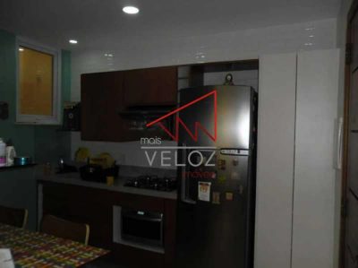 Apartamento, 1 quarto, 46 m² - Foto 1