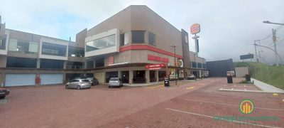 Loja-Salão, 34 m² - Foto 1