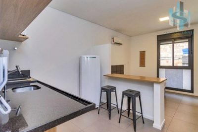 Apartamento, 1 quarto, 22 m² - Foto 5