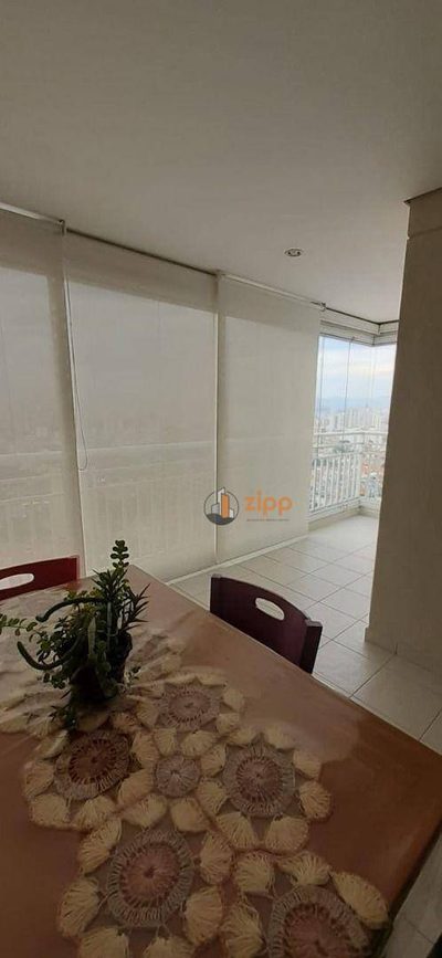 Apartamento, 3 quartos, 72 m² - Foto 5