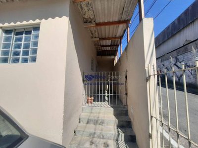 Casa, 1 quarto, 191 m² - Foto 3