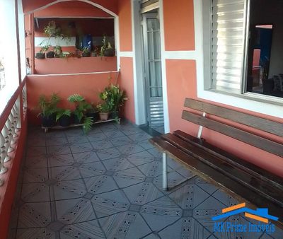 Sobrado, 3 quartos, 250 m² - Foto 4