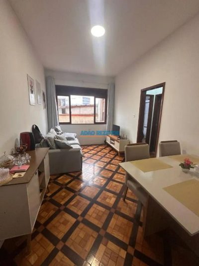 Apartamento, 1 quarto, 37 m² - Foto 1