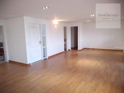 Apartamento, 3 quartos, 176 m² - Foto 5