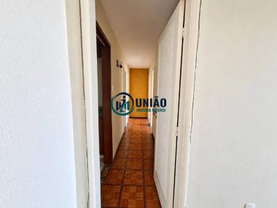 Apartamento, 3 quartos, 98 m² - Foto 4