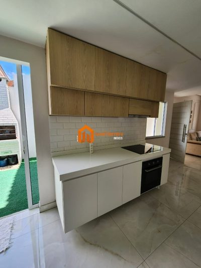 Casa, 2 quartos, 80 m² - Foto 4