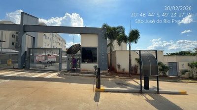 Apartamento, 2 quartos, 39 m² - Foto 1
