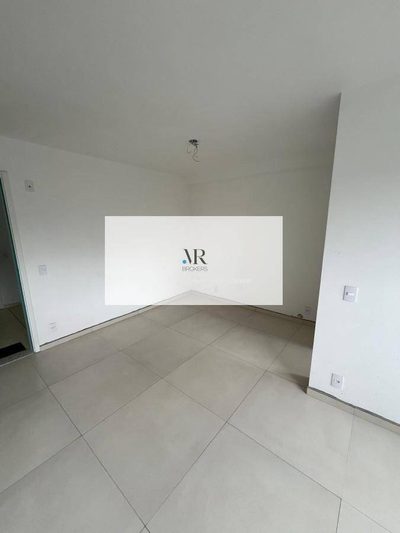 Apartamento, 1 quarto, 26 m² - Foto 5