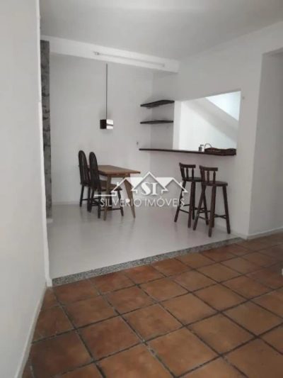 Casa, 1 quarto, 50 m² - Foto 4