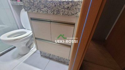 Apartamento, 2 quartos, 45 m² - Foto 3