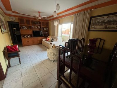 Apartamento, 3 quartos, 162 m² - Foto 2