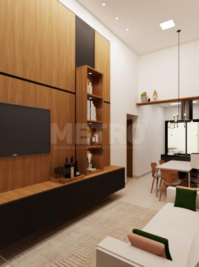 Casa, 2 quartos, 162 m² - Foto 5