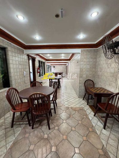 Cobertura, 5 quartos, 205 m² - Foto 4