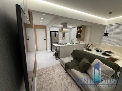 Apartamento, 2 quartos, 70 m² - Foto 5