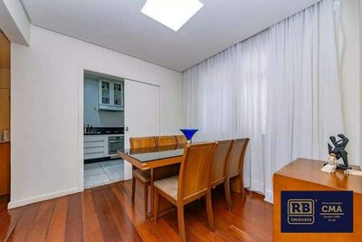 Apartamento, 3 quartos, 120 m² - Foto 5