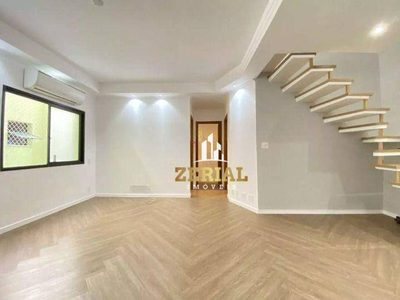 Cobertura, 2 quartos, 134 m² - Foto 1
