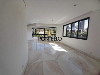 Apartamento, 4 quartos, 290 m² - Foto 4