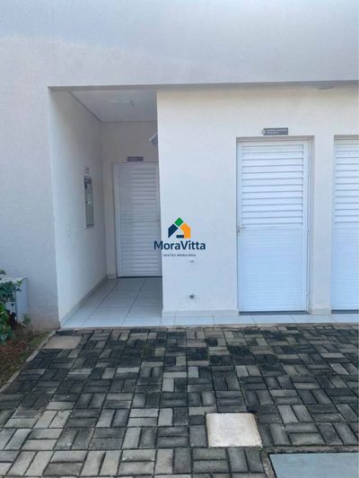 Apartamento, 2 quartos, 43 m² - Foto 2