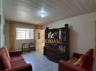 Casa, 2 quartos, 80 m² - Foto 3