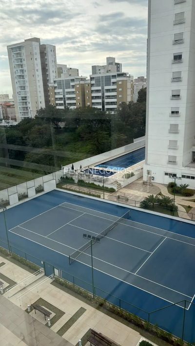 Apartamento, 3 quartos, 166 m² - Foto 2
