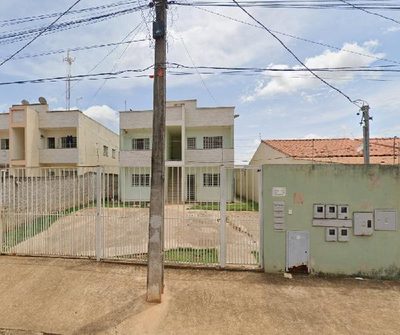 Apartamento, 2 quartos, 63 m² - Foto 1